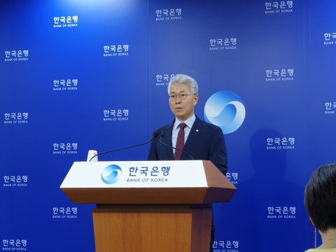 2분기 경제성장률 1.1% 반등···정부 지출 증가 효과(종합)