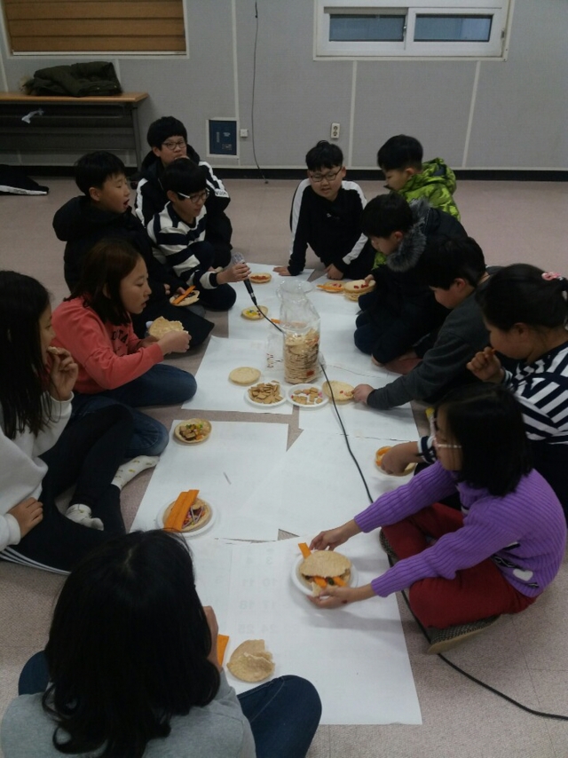 광주문화재단 어린이 대상 ‘창의력 쏙쏙! 북아트’ 참가자 모집