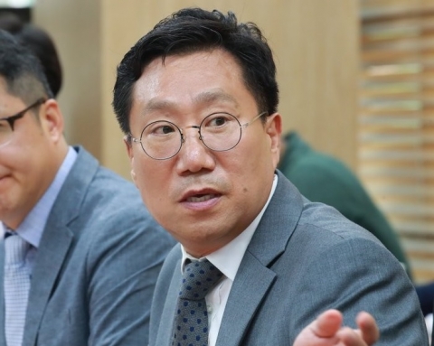 민주당 싱크탱크, 당정 간담회 열어···경제정책에도 양정철 입김