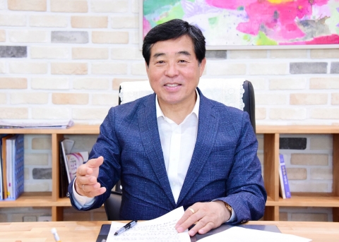 안산시, 매니페스토 우수사례 경진대회 ‘최우수상’ 수상
