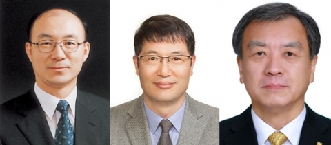 靑, 수석 3명 교체···신임 민정수석에 김조원