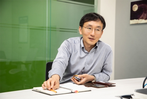 삼성전자 김남승 전무, 세계 3대 컴퓨터학회 모두 ‘명예의 전당’에