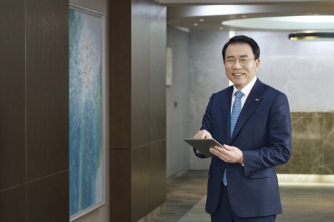 신한금융지주 회추위 가동···조용병 ‘연임’에 힘싣는 이사회