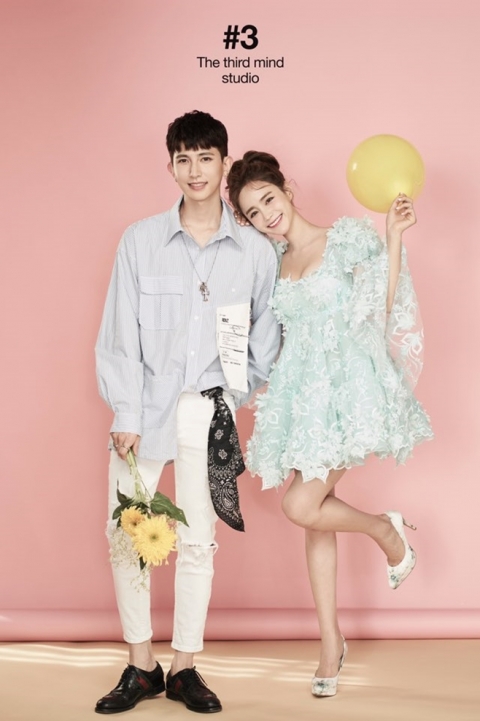 유키스 기섭, 동갑내기 배우 정유나와 오는 24일 결혼