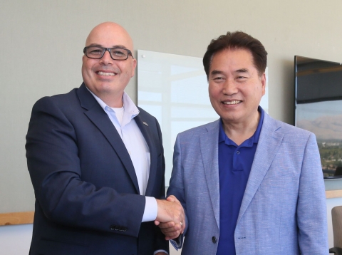 용인시, 반도체 클러스터에 실리콘밸리 성공인자 접목