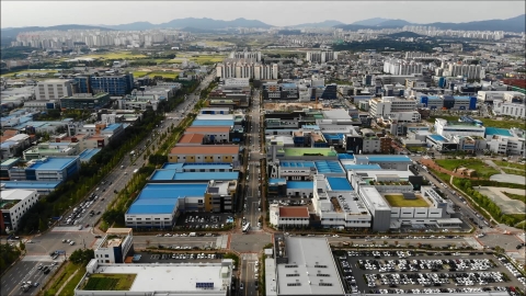 수원시, 日 화이트리스트 피해기업 특별지원기금 30억원 편성