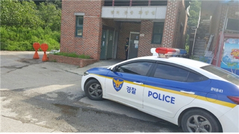 천안동남경찰서, 휴가철 피서지 對여성범죄 예방활동 전개