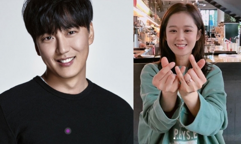 김남길-장나라, 결혼설에 “조롱당한 기분···최초 유포자 강경대응 할 것”