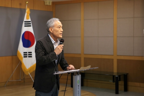 경기도시공사, 독립운동은 못했어도 그 ‘뜻’ 이어간다