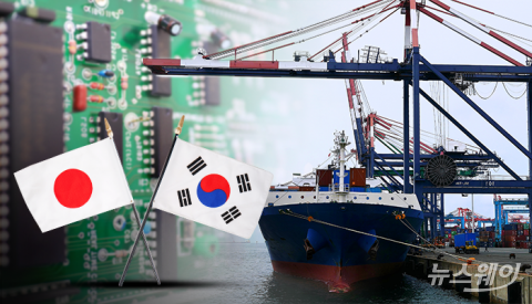 韓조선 수주 제동 움직임···근해선사 물동량 위태