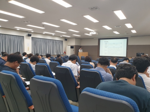 경기도, ‘자치경찰제 도입’ 추진···시군과 공조 강화