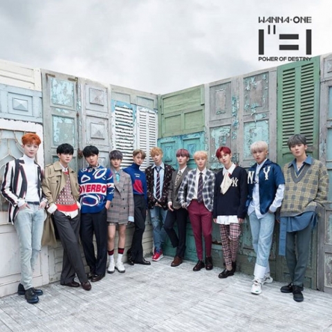 워너원 측 “오늘(7일) 데뷔 2주년 기념 회동, 공식일정 아냐”