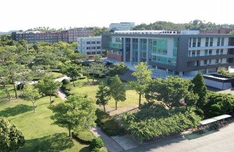 군산대, 2020학년도 수시모집 9월6일부터 10일까지 원서 접수