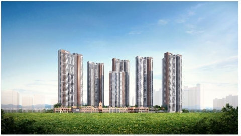 우미건설, 하반기 루원시티·삼송·위례 공급