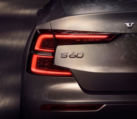 볼보 신형 S60, 마이크로 사이트 오픈···해시태그 이벤트