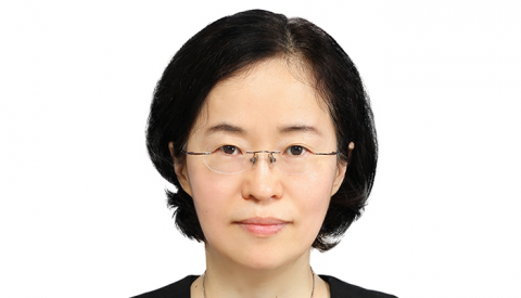 첫 여성 공정위원장 자리 오른 조성욱 내정자
