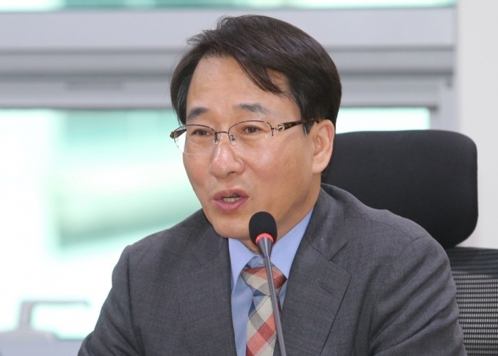 이원욱 더불어민주당 의원. 사진=연합뉴스 제공