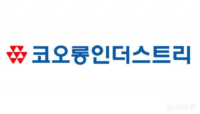 코오롱인더스트리, 2Q 영업익 7.5%↑···‘원료 안정화 판매 확대’(종합)