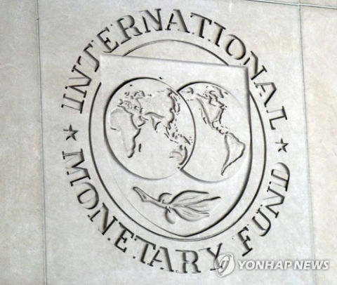 IMF “美추가관세 등 무역긴장 고조시 中 성장률 0.8%P 하락”