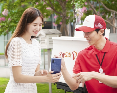 SK텔레콤 ‘갤노트10 5G’ 예약 판매 흥행···노트9 대비 20%↑