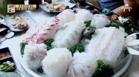 ‘서민갑부’ 쟁반회, 50억 자산 이룬 비결은 ‘아이디어’