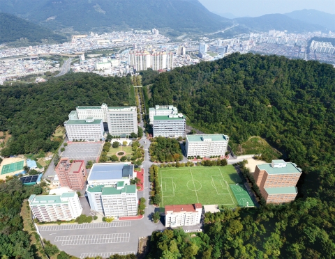 부영그룹, 창신대 2020년 신입생 등록금 전액 지원키로