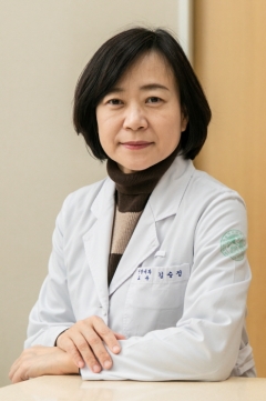 김승정 신장내과 교수