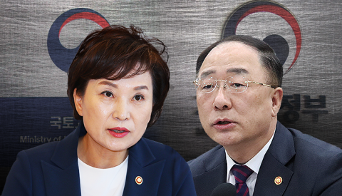 분양가 상한제 시행 앞두고···신축 ‘강세’·재건축 ‘약세’