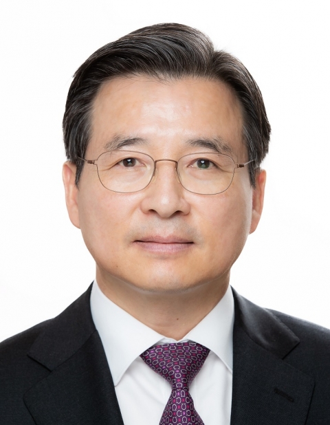 김용범 기재부 1차관···금융통 경제 관료
