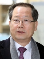금춘수 ㈜한화 지원부문 대표이사 부회장.