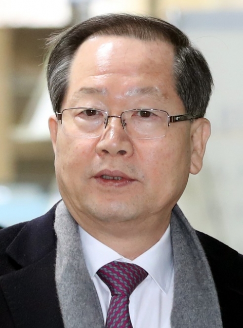 금춘수 ㈜한화 부회장, 작년 14억5600만원 수령