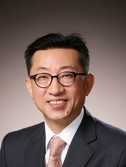 DB금융그룹장에 고원종 부회장 선임···DB금투 사장에는 곽봉석