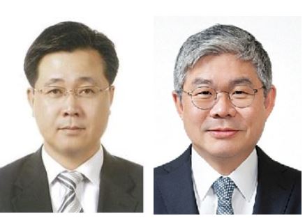  안재현·임영문 SK건설 대표이사 상반기 급여 5억 이하(종합)