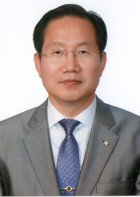 한동훈 남광주새마을금고 전무, 경제불안 예측해 화제