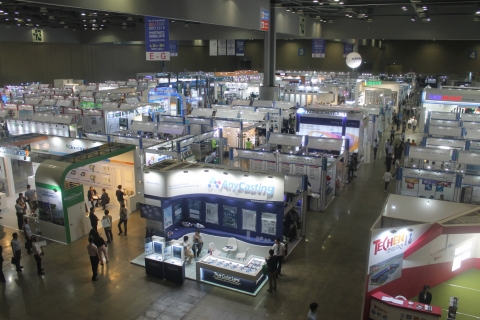 한국광산업진흥회, ‘2019 국제 광융합산업 발전포럼’ 개최