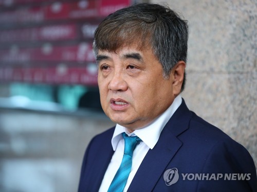 한상혁 방통위원장 후보, 750만원 부당 소득공제 의혹