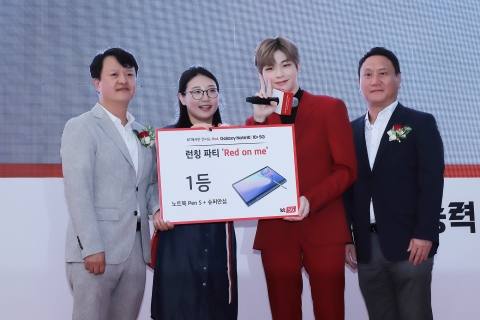 이통3사, 갤노트10 개통 돌입···5G 경쟁 본격화