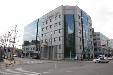 경기도시공사, 국토부 도시재생 뉴딜사업···‘송정동 열린마을 만들기’ 사업 최종선정