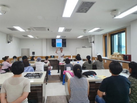 전주기전대학, 일자리 창출 양성 컨설팅 사업 실시