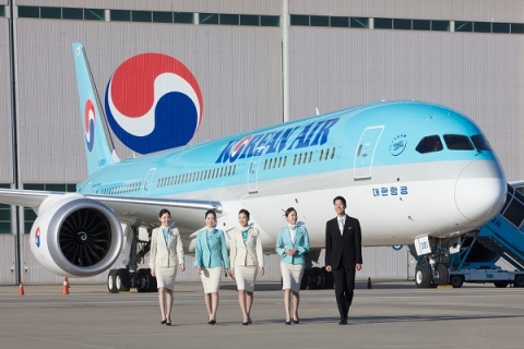 대한항공, IATA 트래블 패스 시범 운영 참여