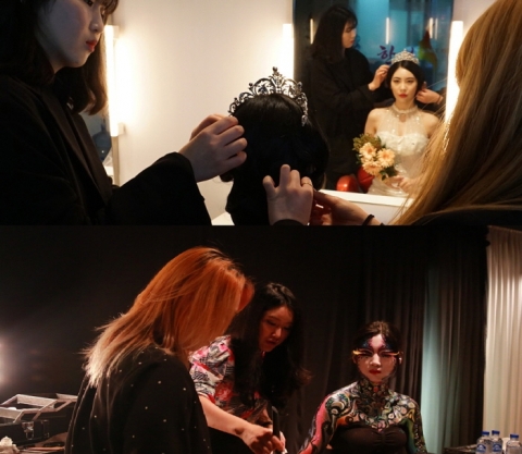 한뷰전, 실용적인 뷰티미용 전문교육 `주목`