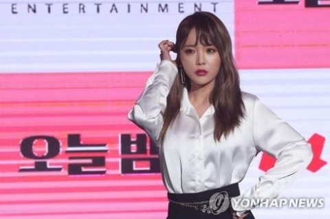 조선대, 홍진영 석사 논문 ‘표절’ 잠정 결론···학위 취소 가능성