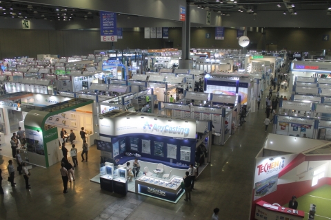 한국광산업진흥회, ‘2019국제광융합비즈니스페어’ 팡파르