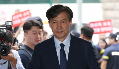 박원순 “조국, 사법개혁에 필요한 인물”