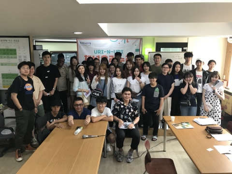 광주문화재단, FM 88.9㎒ ‘채널 우리누리’ 9월부터 개편