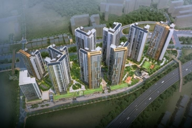 SK건설, 6400억 규모 인천 공동주택 신축공사 2건 수주