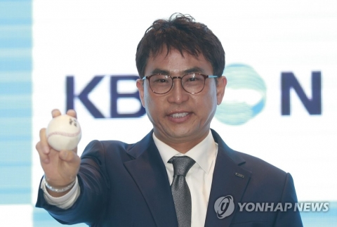 이용철 프로야구 해설위원, 성매매 혐의로 경찰 조사···“사실 아냐”