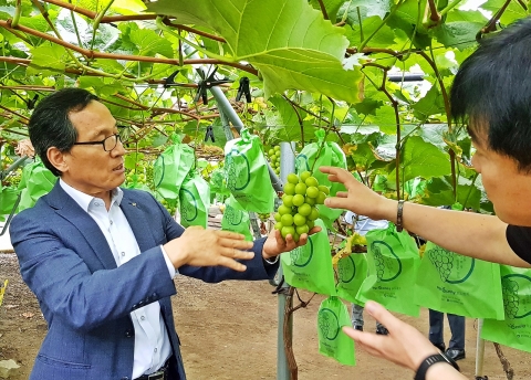 aT, 현장의 소리 직접 챙긴다