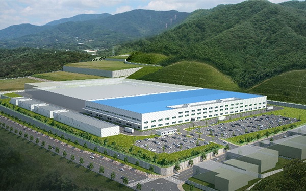 현대모비스, 인천·울산에 연료전지 공장···2025년까지 1조3216억 투자