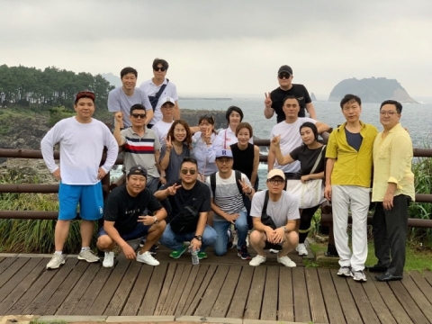 팜투어, `2019년 전국지사 및 파트너사 워크숍` 제주 개최